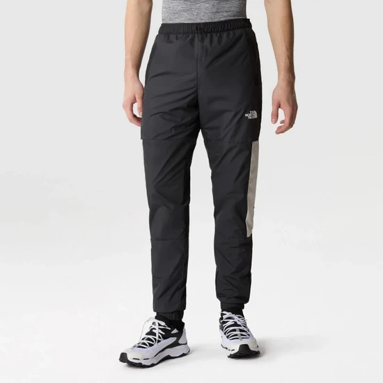 The North Face M Ma Wind Track Pant Erkek Pantolon NF0A857FOSE1 NF0A857FOSE1