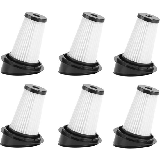 Qusedwey Aspirateur 2 pièces pour ZR005202 Filtre pour RH72 X-Pert Easy 160 Remplacement de Filtre nettoyable Qusedwey Aspirateur 2 pièces pour ZR005202 Filtre pour RH72 X-Pert Easy 160 Remplacement de Filtre nettoyable