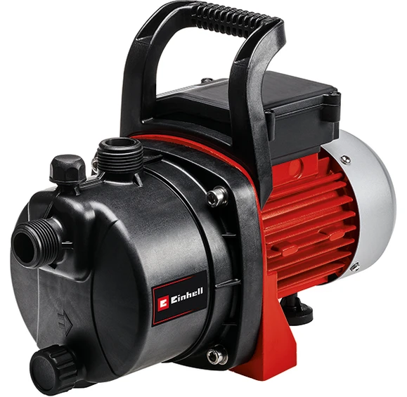 Resim Einhell GC-GP 6538 Set/I, Bahçe Pompası 