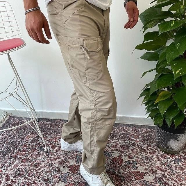 Üniforma Shop 5.11 Model Tactical Pantolon görsel 2