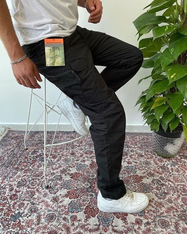Üniforma Shop 5.11 Model Tactical Pantolon görsel 4