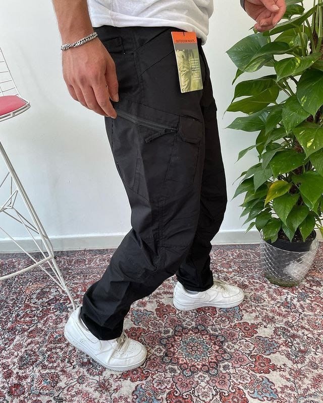 Üniforma Shop 5.11 Model Tactical Pantolon görsel 5