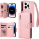  Renk Pembe