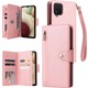  Renk Pembe