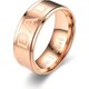  Renk Rose Gold