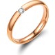  Renk Rose Gold