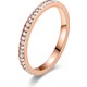  Renk Rose Gold