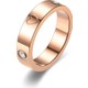  Renk Rose Gold