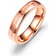  Renk Rose Gold