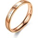  Renk Rose Gold