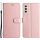  Renk Rose Gold
