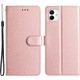 Seçili Renk Rose Gold