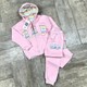  Renk Pembe