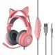  Renk Pembe