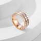  Renk Rose Gold