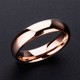  Renk Rose Gold
