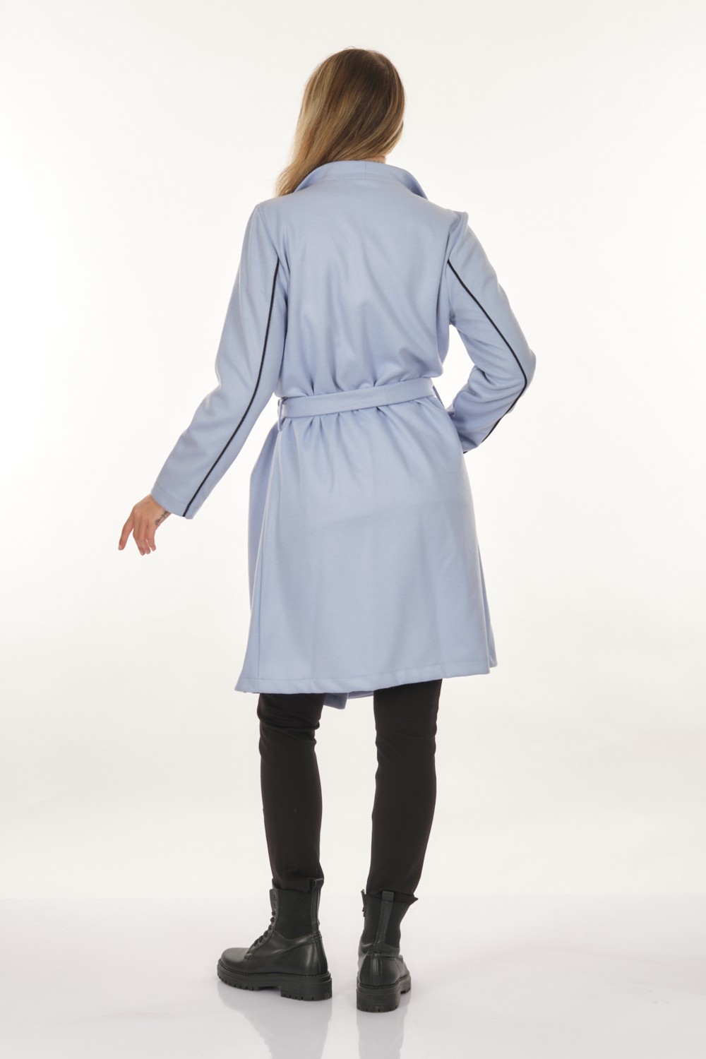 T'dEE Concept Tdee Concept Minimalist Oversize Midi Kaban - Günlük & Şık görsel 4