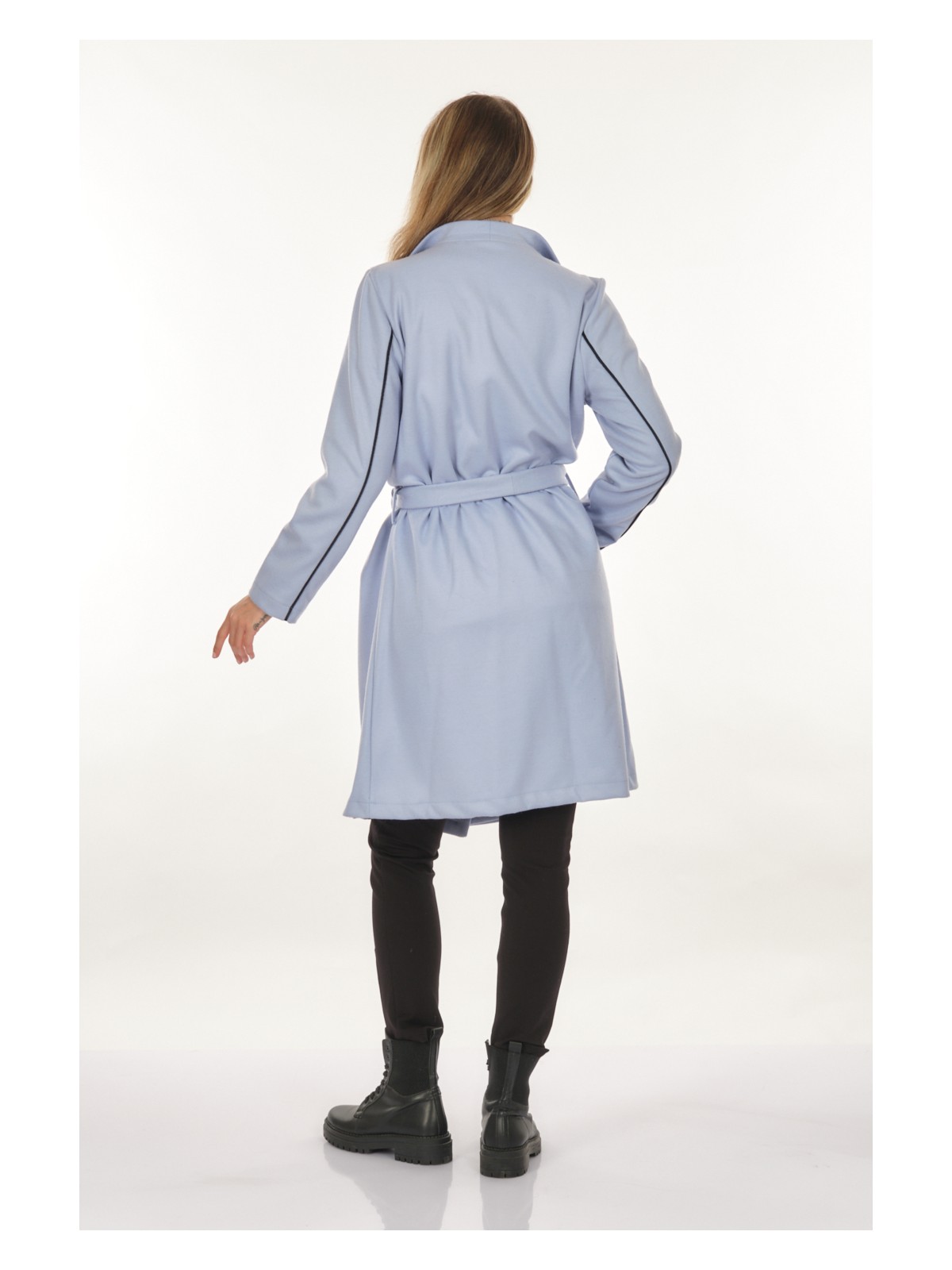 T'dEE Concept Tdee Concept Minimalist Oversize Midi Kaban - Günlük & Şık - Görsel 4