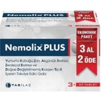 Tab İlaç A.Ş. Nemolix Plus 3 Al 2 Öde
