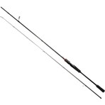 Ryuji Luna II 270 cm 5-55 gr 2 Parça Spin Olta Kamışı Uzunluk ve Atarlı Özellikler