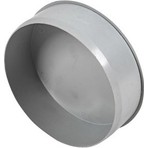 Fırat Pvc Körtapa 125 mm