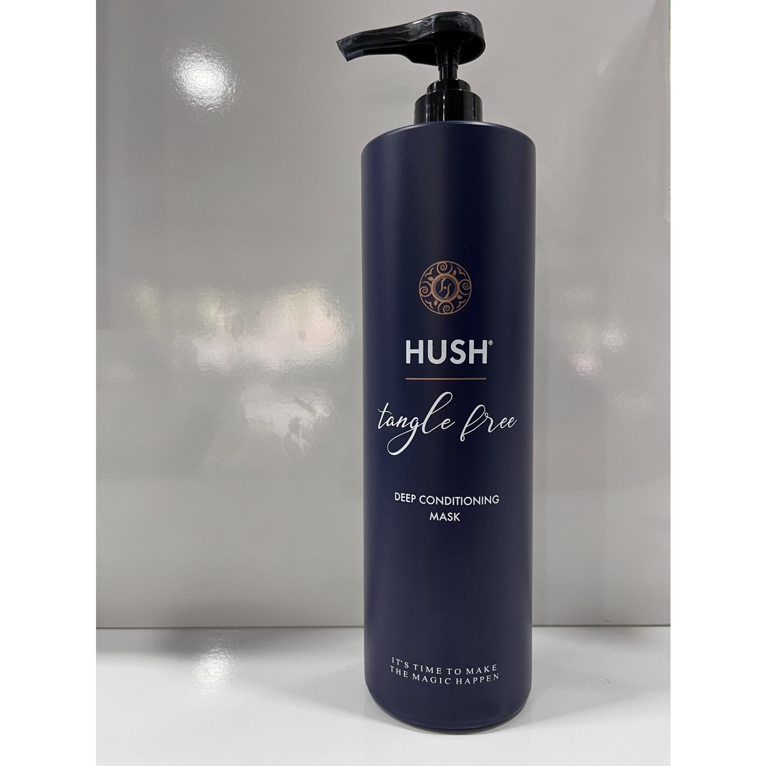 Hush Tangle Free 3 Adım Tangle Free Maske 1 lt Fiyatı