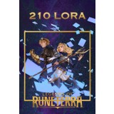 Legends of Runeterra 210 LoRa