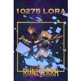 Legends of Runeterra 10275 LoRa