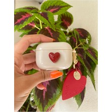 Basias Arpds 3. Nesil Uyumlu Kalpli Silikon Kılıf(Ürün Sadece Kılıftır)