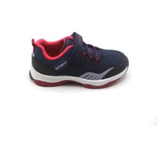 Pepino 1572 Unisex Çocuk Spor Ayakkabı