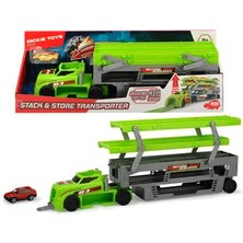 Dickie Toys Çoklu Araç Taşıyıcısı 203747002  (  1  Adet  )
