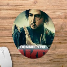 Pixxa Sakra Bilek Destekli Mousepad Model - 2 Oval