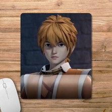Pixxa Yao Shen Ji Bilek Destekli Mousepad Model - 2