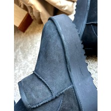 Callie Boots Classic Mini Kadın Platform Bot