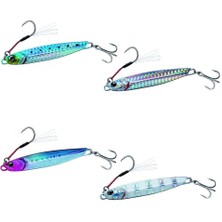 Daiwa Samurai Jig R 20 Jig Yem