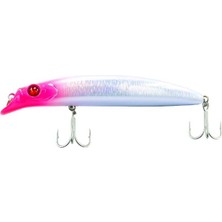 Fujin Süper Minnow 11.5cm 18GR Maket Balık