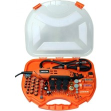 Max Extra MX2070 Mini Taşlama Mikro Set Gravür