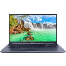 Asus Vivobook X1502ZA-EJ067A11 I3-1225U 24GB 512SSD 15.6" Fullhd W11P Taşınabilir Bilgisayar