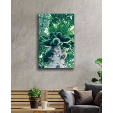 Bay Çağrı Meyveler Cam Tablo 4mm Dayanıklı Temperli Cam