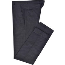 RUBB JEANS Erkek Piti Kare Silim Fit Kumaş Pantolon CRS-640