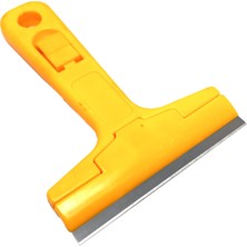 Oto Aksesuarcım Cam Kazıma Aparatı Kısa Saplı