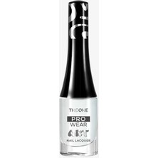 The One Pro Wear Art Oje - White