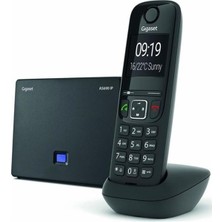 Gigaset AS690 Ip Dect Telefon (Sip)