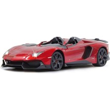 Oyuncakmatik  Uzaktan Kumandalı Lamborghini Aventador Aracı