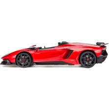 Oyuncakmatik  Uzaktan Kumandalı Lamborghini Aventador Aracı