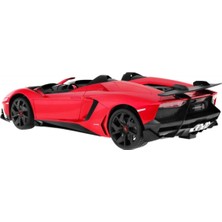 Oyuncakmatik  Uzaktan Kumandalı Lamborghini Aventador Aracı