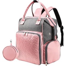 Örgü Çantası, Çok Amaçlı Çanta, Organizer Çanta | LE90