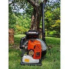 Garden Pro EB650 Benzinli Üfleme Makinasi