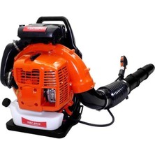 Garden Pro EBZ9900 Benzinli Üfleme Makinasi 5 Hp