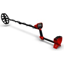 Minelab Dedektör Vanquish 440 Metal Dedektörü